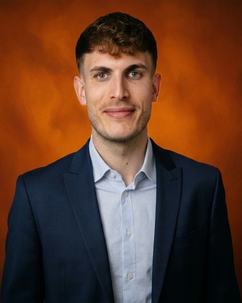 Christoph Ruppert, Co-Founder P&R Studio