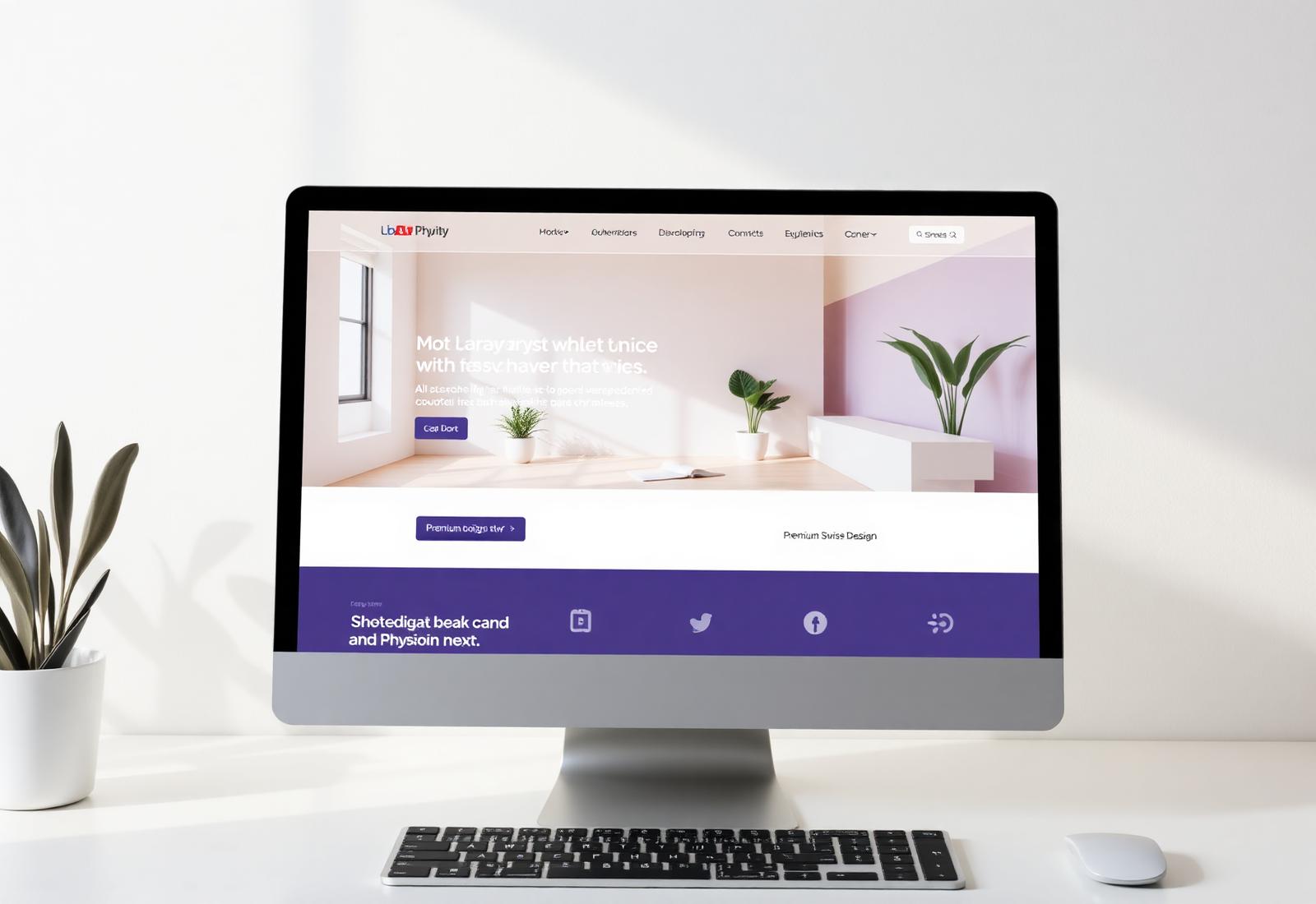 Demo-Website für Käkenhof